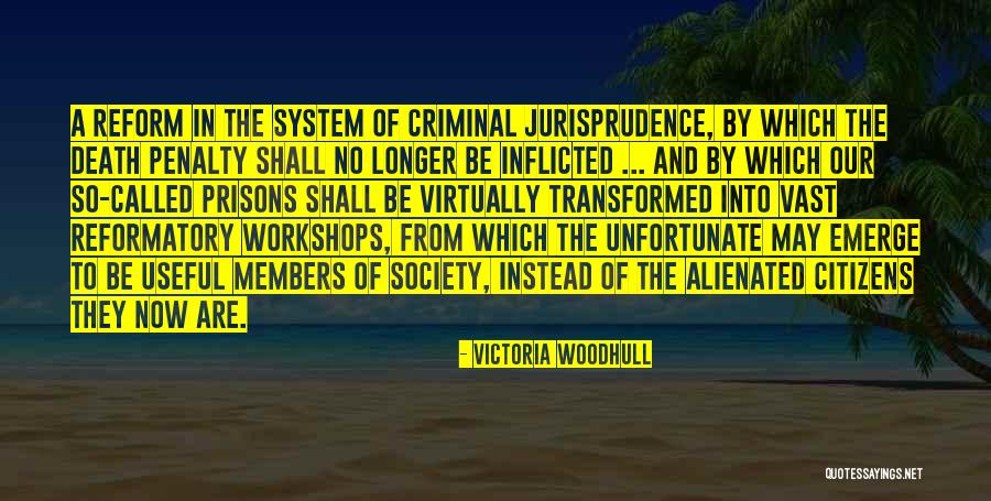 Uncelebratory Quotes By Victoria Woodhull Uncelebratory Quotes By Victoria Woodhull