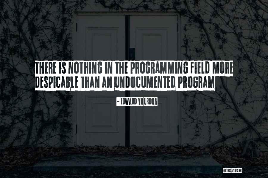 Unceratinties Quotes By Edward Yourdon Unceratinties Quotes By Edward Yourdon