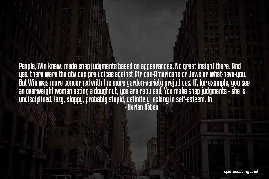 Uncertainties In Life With The Virus Quotes By Harlan Coben Uncertainties In Life With The Virus Quotes By Harlan Coben