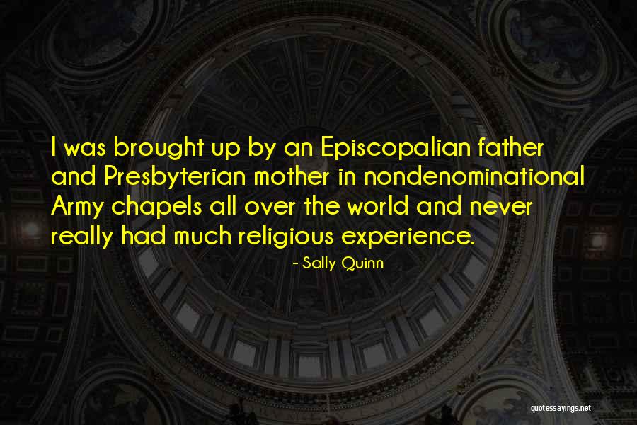 Uncertified Healthcare Quotes By Sally Quinn Uncertified Healthcare Quotes By Sally Quinn