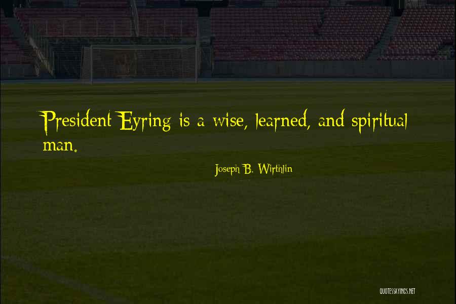 Unchallenged Synonym Quotes By Joseph B. Wirthlin Unchallenged Synonym Quotes By Joseph B. Wirthlin