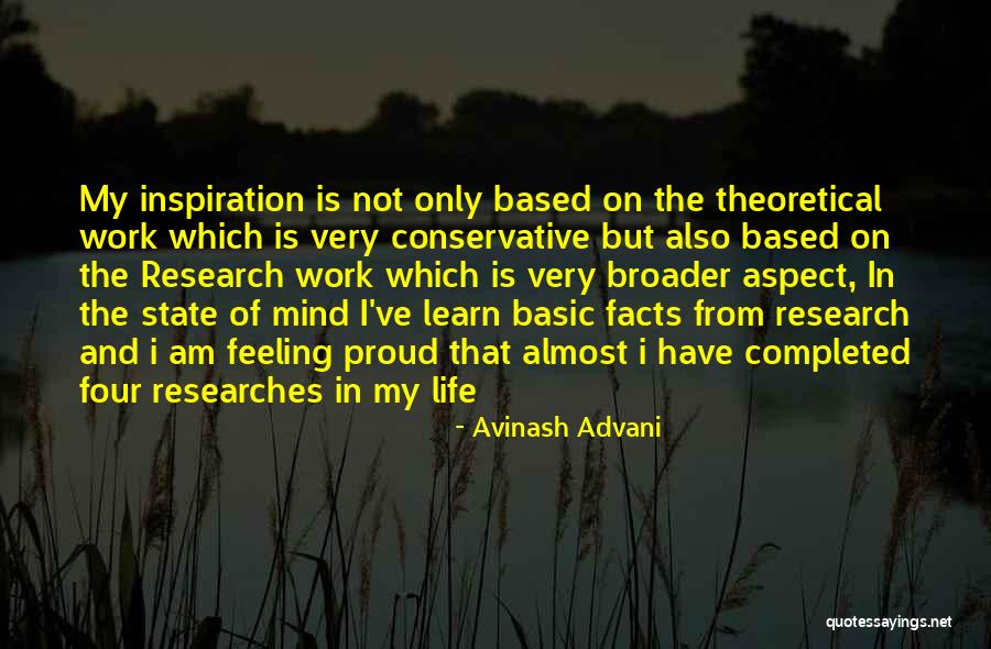 Unchanciest Quotes By Avinash Advani Unchanciest Quotes By Avinash Advani
