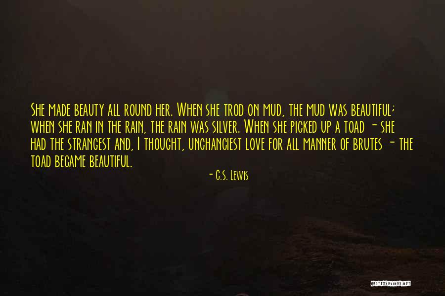 Unchanciest Quotes By C.S. Lewis Unchanciest Quotes By C.S. Lewis