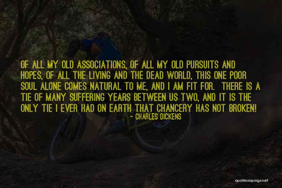 Unchanciest Quotes By Charles Dickens Unchanciest Quotes By Charles Dickens