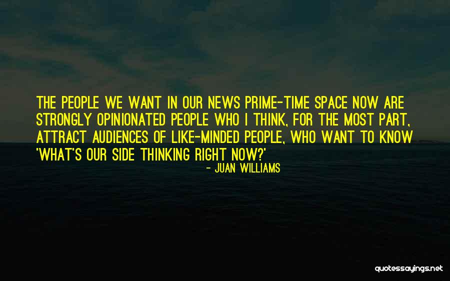 Unchanciest Quotes By Juan Williams Unchanciest Quotes By Juan Williams