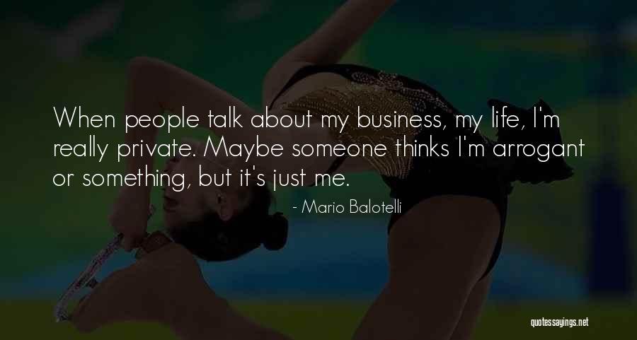 Unchangeable Synonym Quotes By Mario Balotelli Unchangeable Synonym Quotes By Mario Balotelli