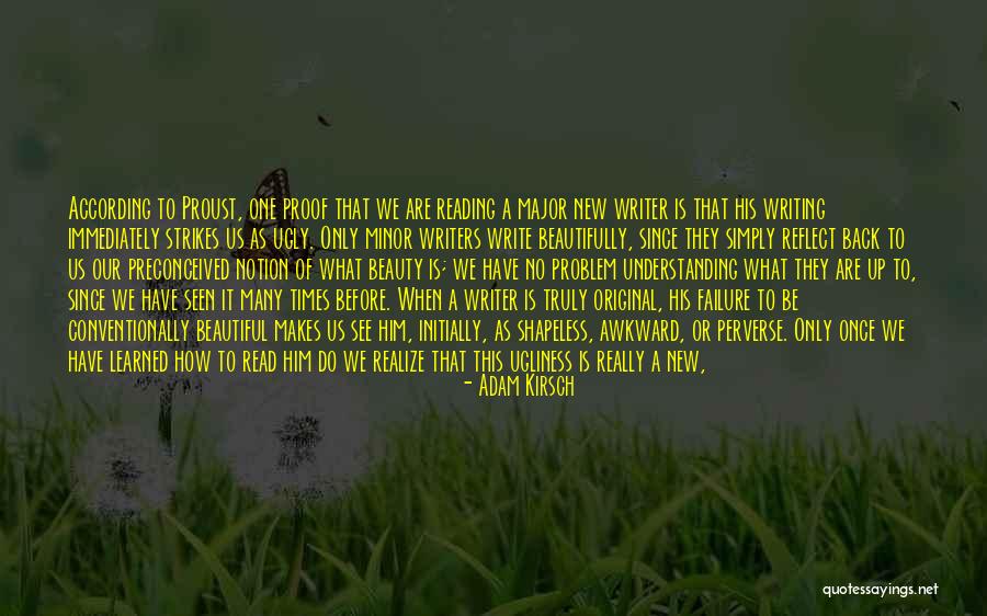 Unchanged Independent Quotes By Adam Kirsch Unchanged Independent Quotes By Adam Kirsch