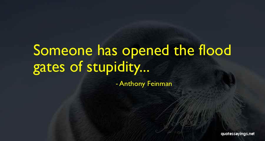 Unchanging Synonym Quotes By Anthony Feinman Unchanging Synonym Quotes By Anthony Feinman