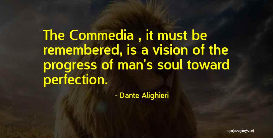 Unchaperoned Quotes By Dante Alighieri Unchaperoned Quotes By Dante Alighieri