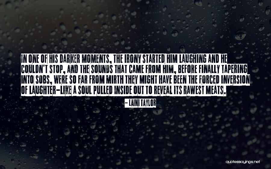 Unchaperoned Quotes By Laini Taylor Unchaperoned Quotes By Laini Taylor