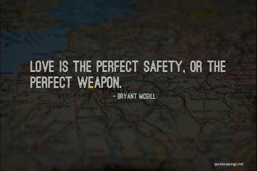 Uncharacteristic Impulsive Behavior Quotes By Bryant McGill Uncharacteristic Impulsive Behavior Quotes By Bryant McGill