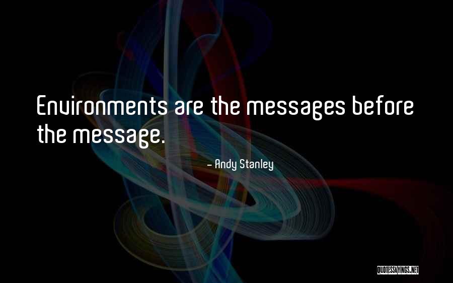 Uncharacteristic In A Sentence Quotes By Andy Stanley