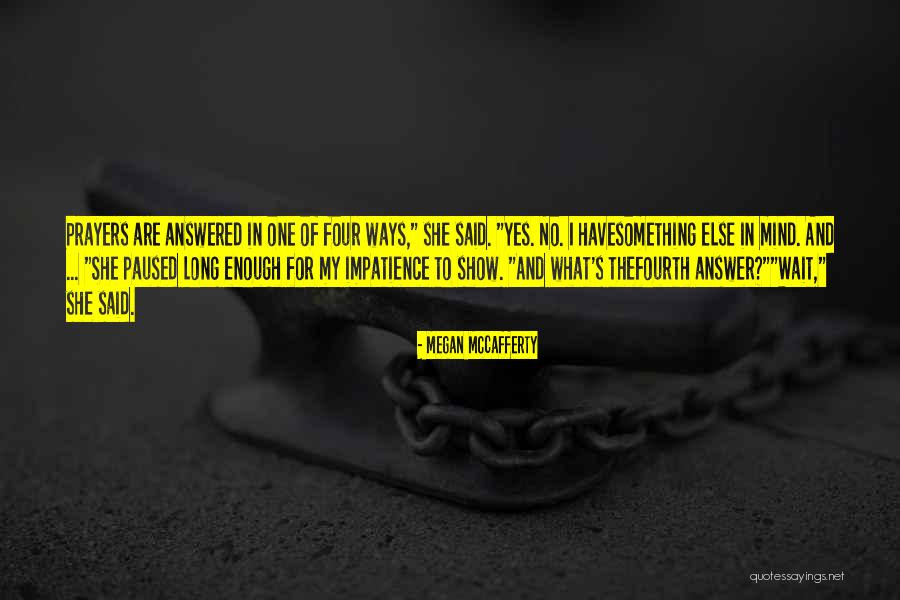 Uncharacteristically Hot Quotes By Megan McCafferty Uncharacteristically Hot Quotes By Megan McCafferty