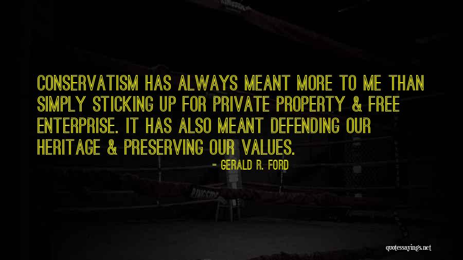 Uncharacterized Quotes By Gerald R. Ford Uncharacterized Quotes By Gerald R. Ford