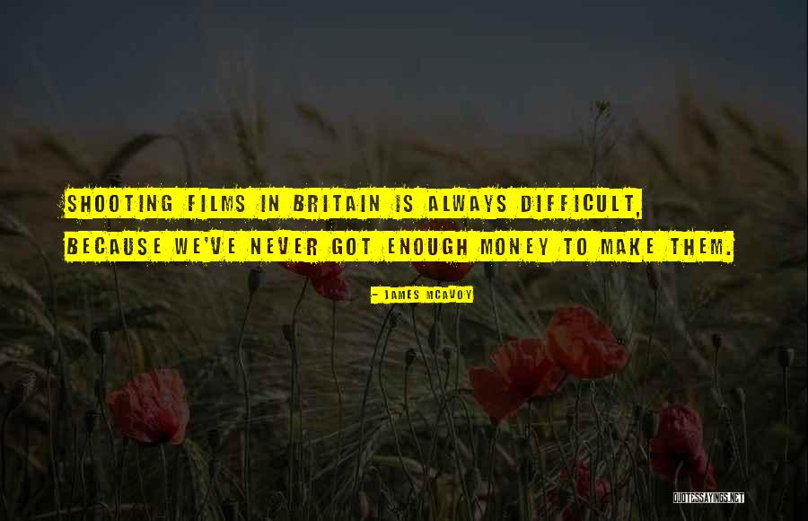 Uncharacterized Quotes By James McAvoy Uncharacterized Quotes By James McAvoy