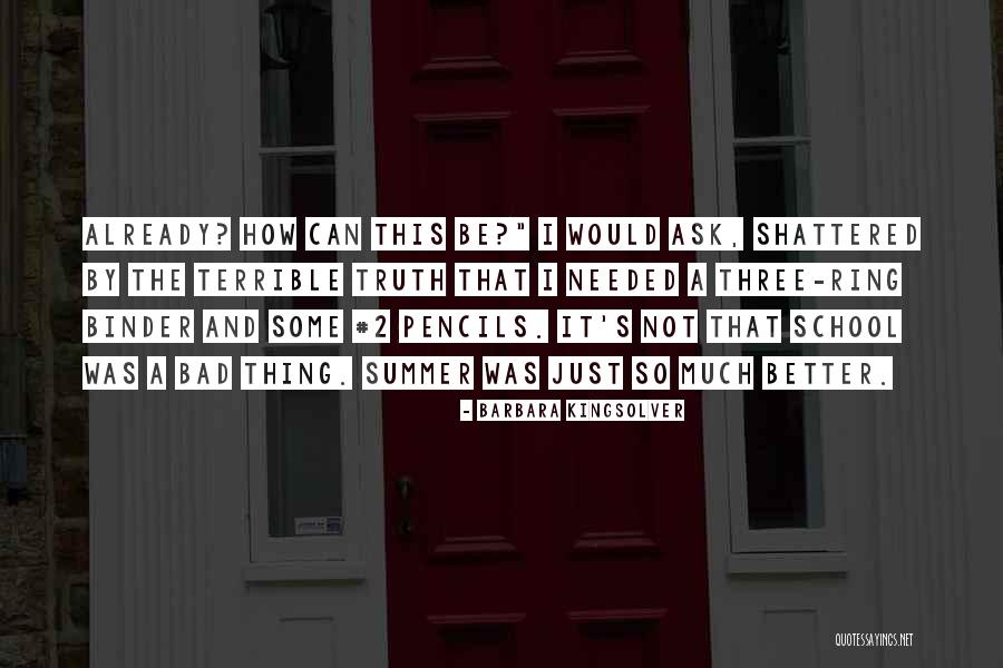 Unchartable Quotes By Barbara Kingsolver Unchartable Quotes By Barbara Kingsolver