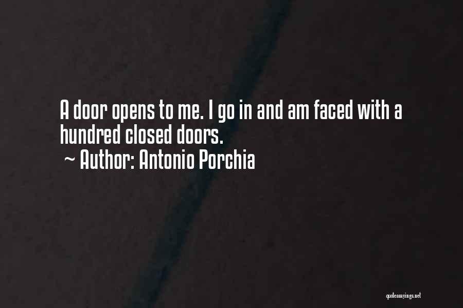 Uncharted 2 Lazarevic Quotes By Antonio Porchia