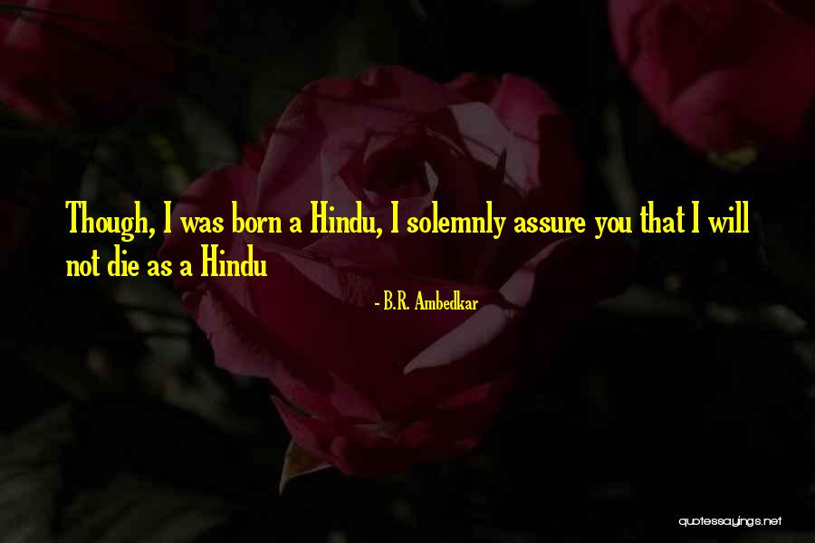 Uncharted Latin Quotes By B.R. Ambedkar Uncharted Latin Quotes By B.R. Ambedkar