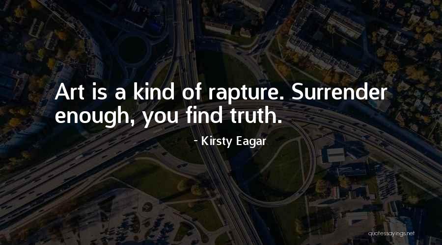 Unchastitys Quotes By Kirsty Eagar Unchastitys Quotes By Kirsty Eagar