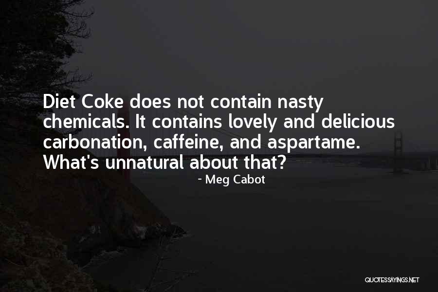 Unchastitys Quotes By Meg Cabot Unchastitys Quotes By Meg Cabot