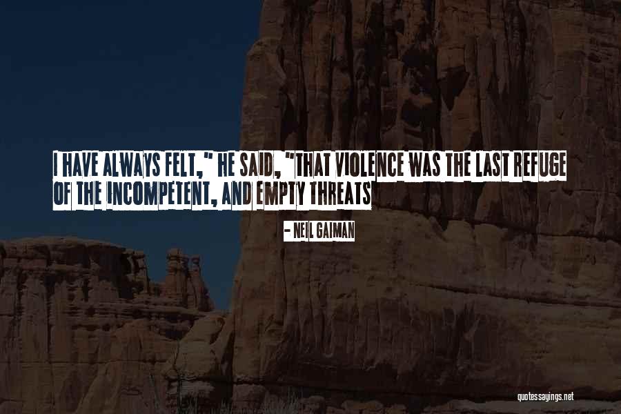 Unchastitys Quotes By Neil Gaiman Unchastitys Quotes By Neil Gaiman