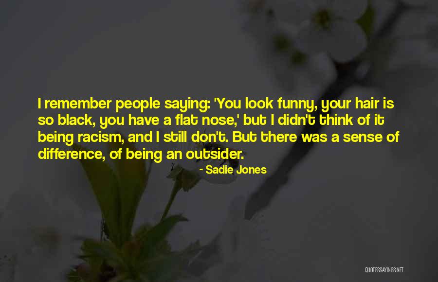 Unchastitys Quotes By Sadie Jones Unchastitys Quotes By Sadie Jones