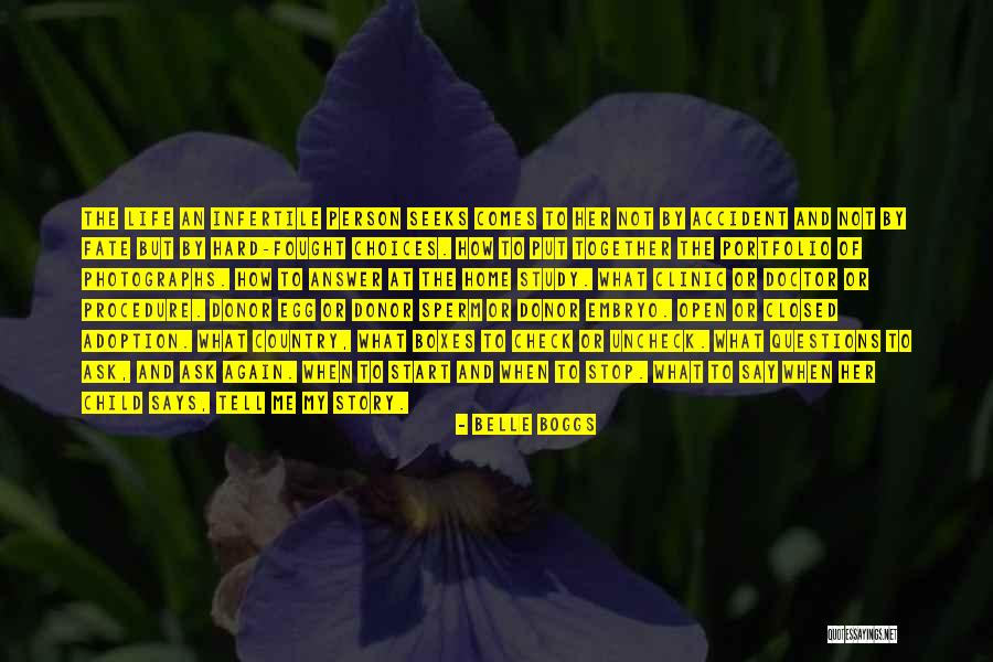 Uncheck Quotes By Belle Boggs Uncheck Quotes By Belle Boggs