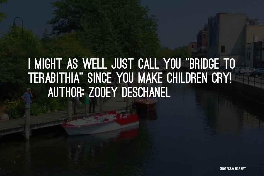 Unchi Soch Quotes By Zooey Deschanel