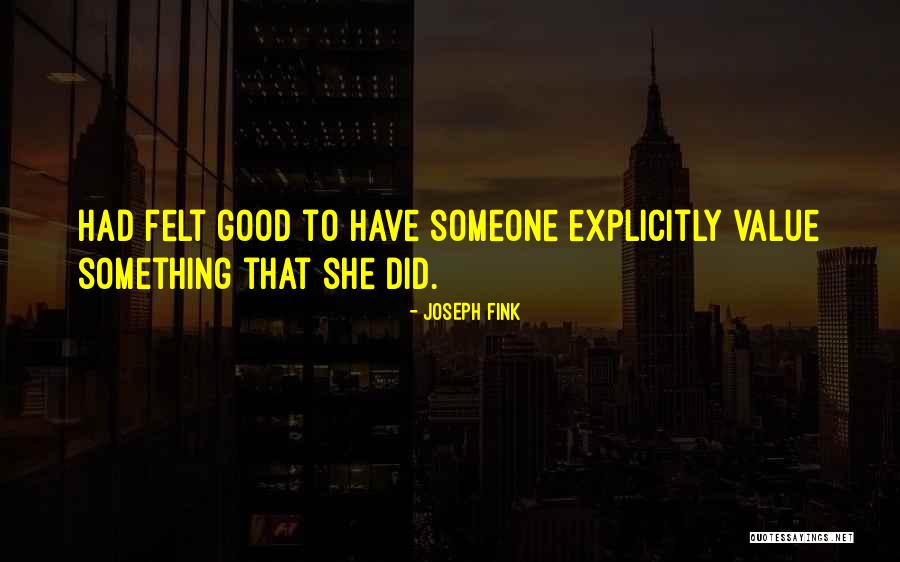 Unchipped Band Quotes By Joseph Fink Unchipped Band Quotes By Joseph Fink