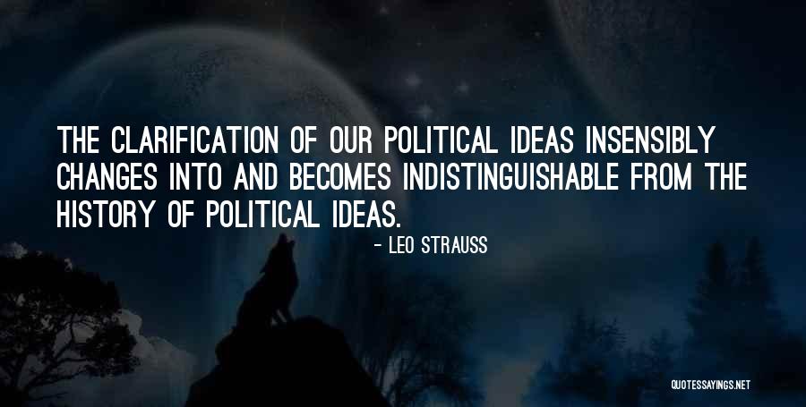 Unchisa Vacharaphol Quotes By Leo Strauss Unchisa Vacharaphol Quotes By Leo Strauss