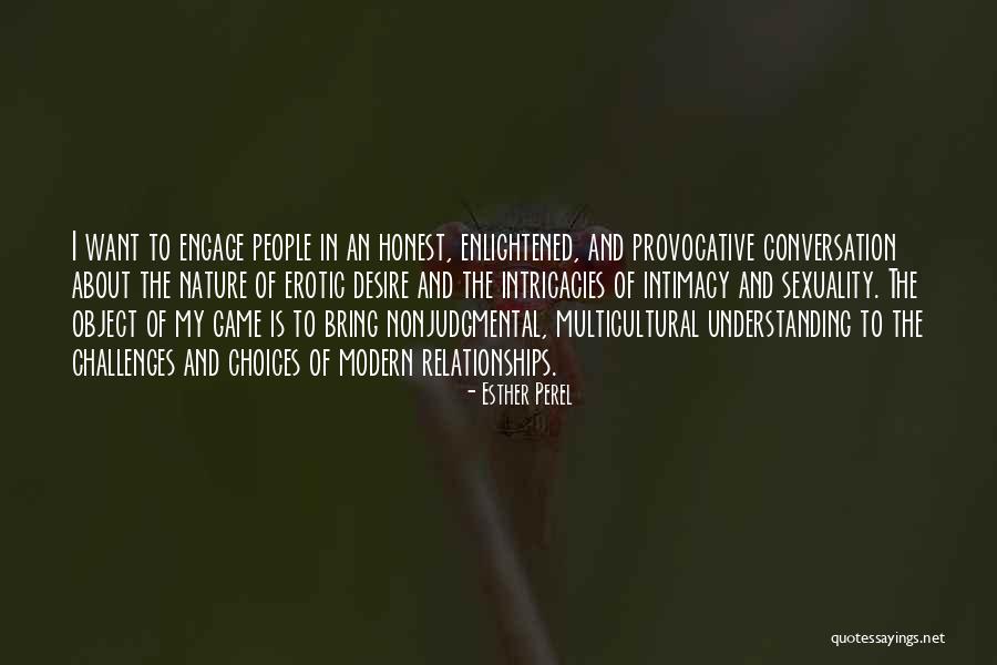 Unchosen Movie Quotes By Esther Perel Unchosen Movie Quotes By Esther Perel
