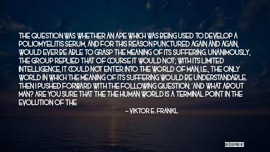 Unchristian By Gabe Quotes By Viktor E. Frankl Unchristian By Gabe Quotes By Viktor E. Frankl
