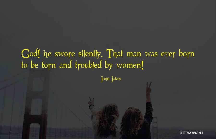 Unchurched Christians Quotes By John Jakes Unchurched Christians Quotes By John Jakes