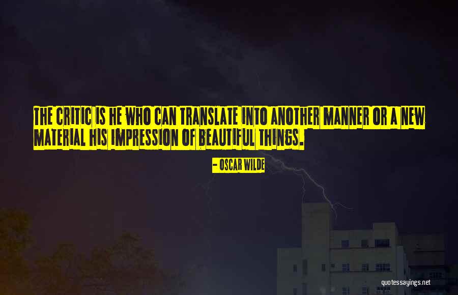 Unchurched People Quotes By Oscar Wilde Unchurched People Quotes By Oscar Wilde