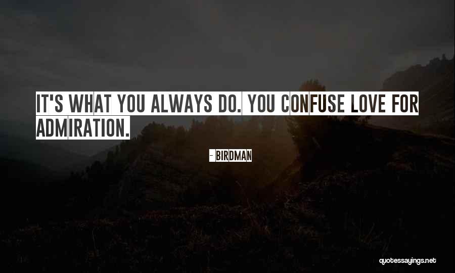 Unchurched Quotes By Birdman Unchurched Quotes By Birdman