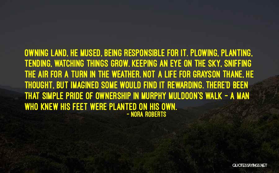 Unchurching By Richard Quotes By Nora Roberts Unchurching By Richard Quotes By Nora Roberts