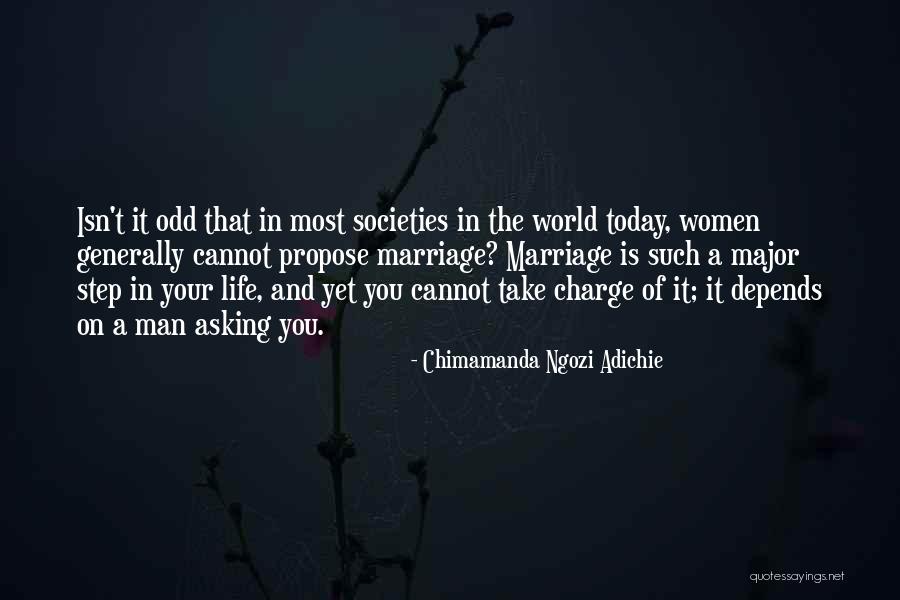 Unclad Male Quotes By Chimamanda Ngozi Adichie Unclad Male Quotes By Chimamanda Ngozi Adichie