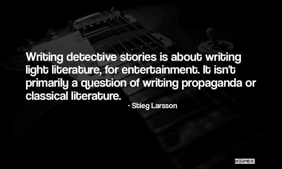 Unclarified Honey Quotes By Stieg Larsson Unclarified Honey Quotes By Stieg Larsson