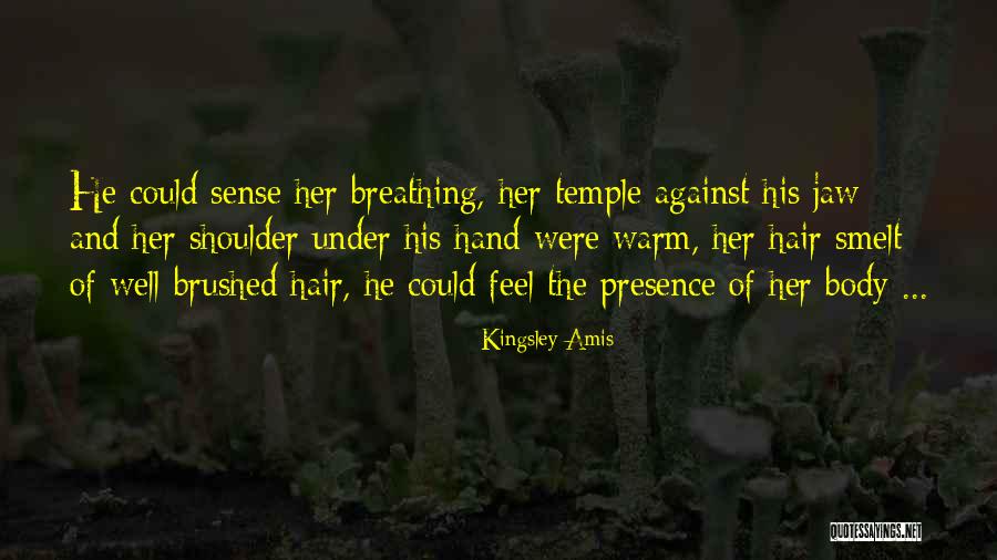 Unclarity Or Inclarity Quotes By Kingsley Amis Unclarity Or Inclarity Quotes By Kingsley Amis