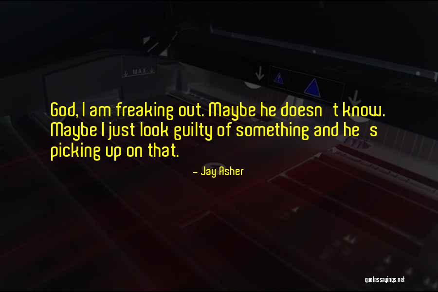 Unclasp Quotes By Jay Asher Unclasp Quotes By Jay Asher