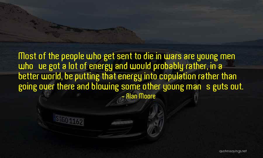 Unclassy Hillary Quotes By Alan Moore Unclassy Hillary Quotes By Alan Moore
