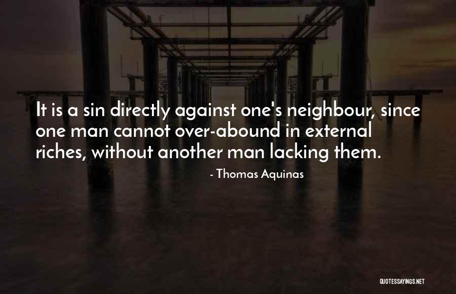Uncle Bbc3 Quotes By Thomas Aquinas Uncle Bbc3 Quotes By Thomas Aquinas