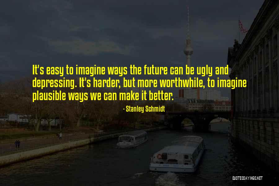 Uncle Ben Peter Parker Quotes By Stanley Schmidt Uncle Ben Peter Parker Quotes By Stanley Schmidt