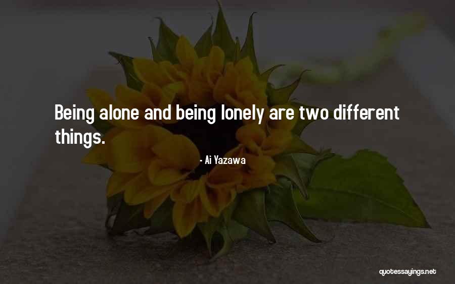 Uncle Duties Quotes By Ai Yazawa Uncle Duties Quotes By Ai Yazawa