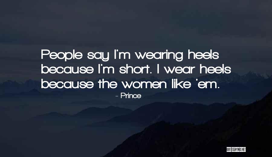 Uncle Hitler Quotes By Prince Uncle Hitler Quotes By Prince