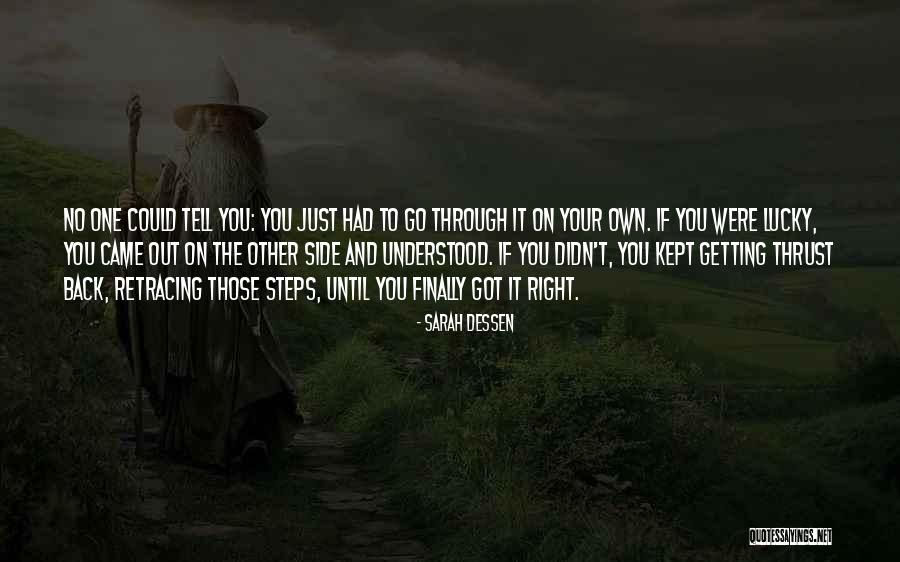 Uncle Jack Finch Quotes By Sarah Dessen Uncle Jack Finch Quotes By Sarah Dessen