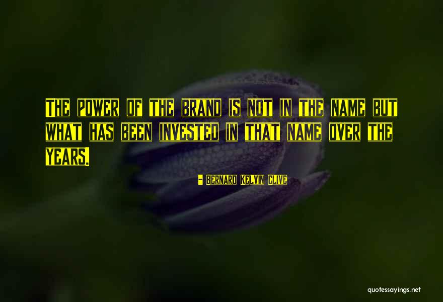 Uncle Jesse Dukes Quotes By Bernard Kelvin Clive Uncle Jesse Dukes Quotes By Bernard Kelvin Clive