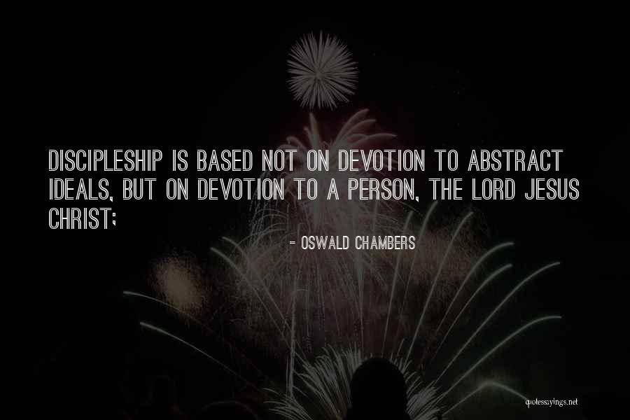 Uncle Junior Sopranos Quotes By Oswald Chambers Uncle Junior Sopranos Quotes By Oswald Chambers