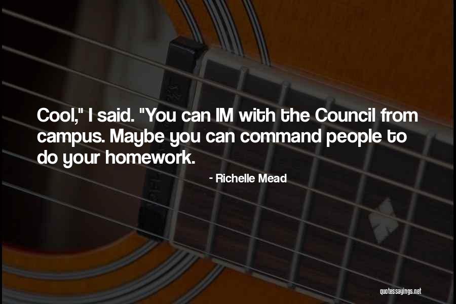 Uncle Junior Sopranos Quotes By Richelle Mead Uncle Junior Sopranos Quotes By Richelle Mead