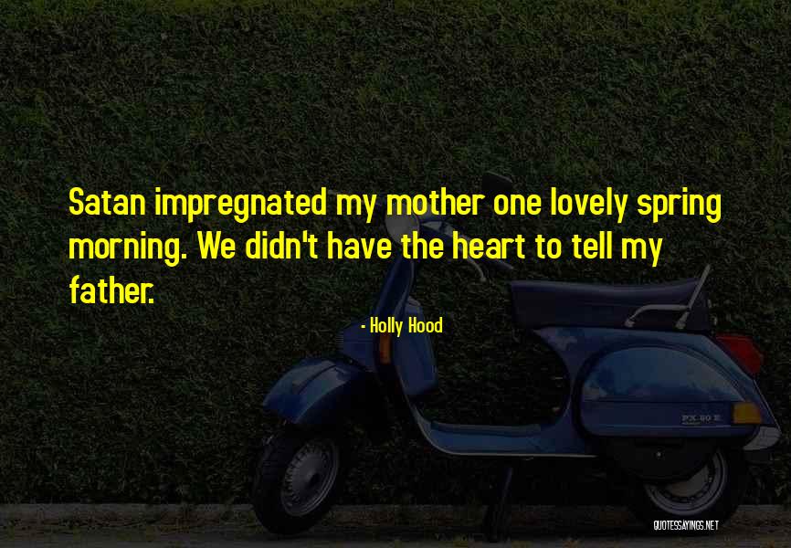 Uncle Nick Quotes By Holly Hood Uncle Nick Quotes By Holly Hood